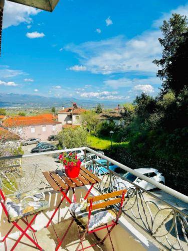 87 m² Ferienhaus