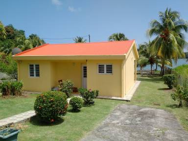 Maison de vacances 60 m²