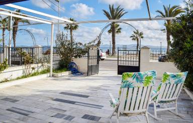 Casa de 220 m²