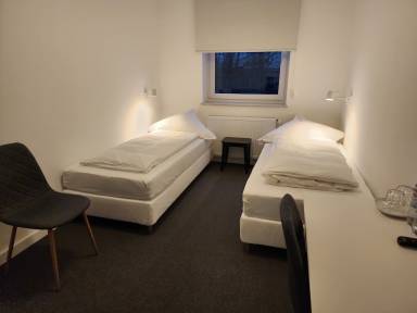 Aparthotel Winterhude