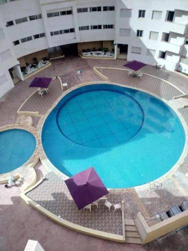 Appartement Bouznika