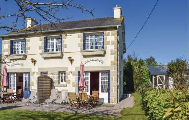 Maison de vacances 55 m²