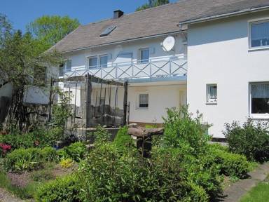 Apartment  Deifeld