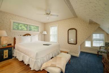 Bed and breakfast  South Haven