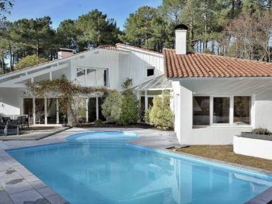 Villa Biscarrosse