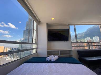 Apartment Aguas