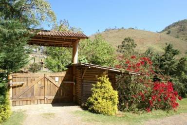 Apartamento Santo Antônio do Pinhal