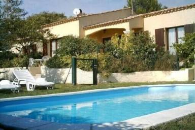 Appartement  Grans