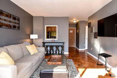 Condo Radnor - Fort Myer Heights