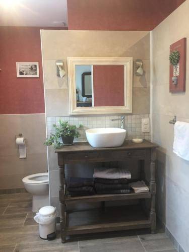 Chambre d'hôtes Saint-Vaast-la-Hougue