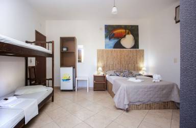 Apartamento Feiticeira