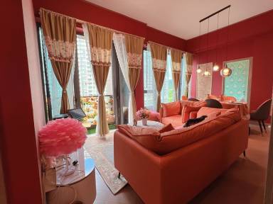 Departamento  Lohas Park