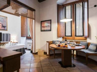Appartamento Borgo San Lorenzo