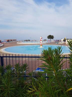 Apartamento Umago