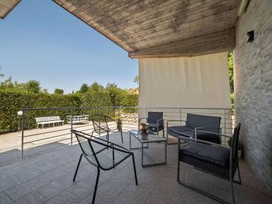 Villa Nissoria