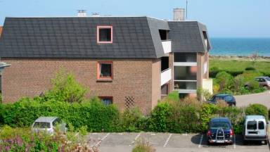 Ferienwohnung  Stakendorf