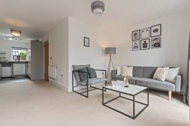 65 m² House