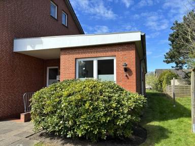 Appartement 100 m²