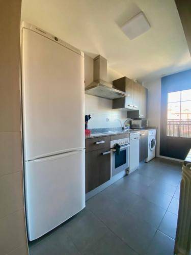 Apartamento Miranda de Ebro