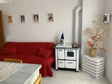 Appartamento  Bagni San Filippo