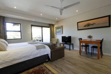 Apartment La Lucia