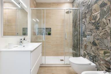 Apartamento de 46 m²