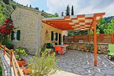 Cottage  Agios Stefanos