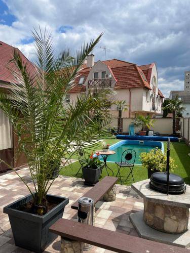 Apartman  Nádudvar