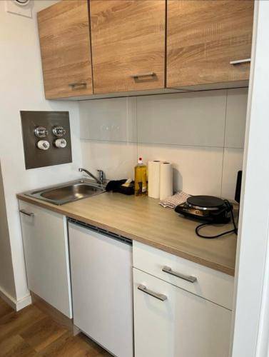 Appartement Deutz