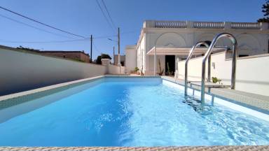 Villa Marina di Felloniche