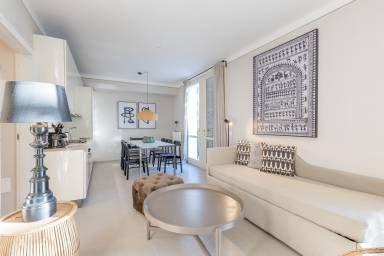 Appartement Meer van Lugano