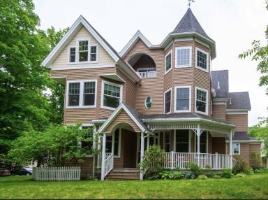 Airbnb  Acadia National Park