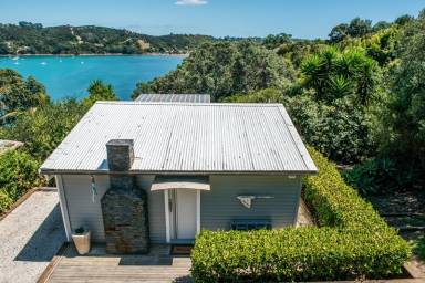 House Waiheke Island
