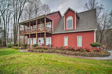 House  Maynardville