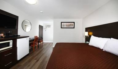 Motel  Goderich