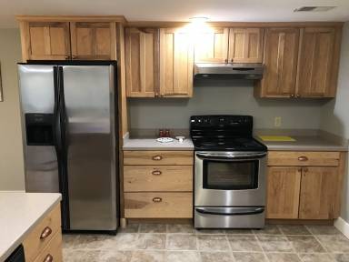 Apartment  Richmond