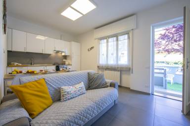 Apartament Massa