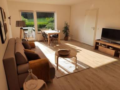 Ferienwohnung Malente