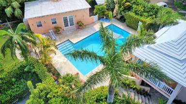 Cottage Bermuda