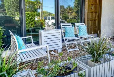 House Lido Key