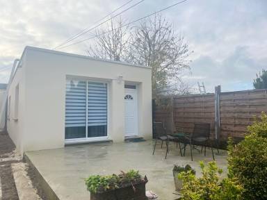 Maison de vacances