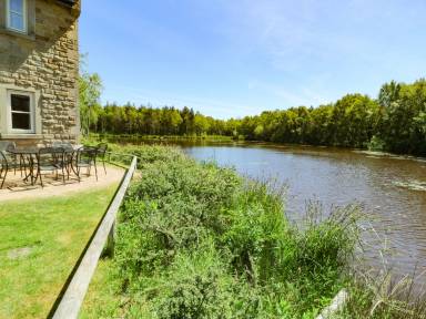 160 m² Cottage