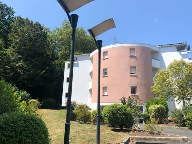 Apartment Anglet