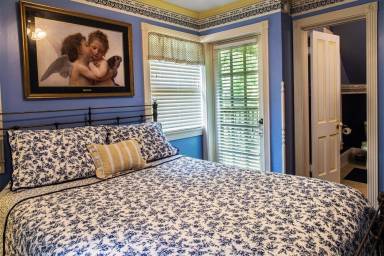 Bed and breakfast  Eureka Springs