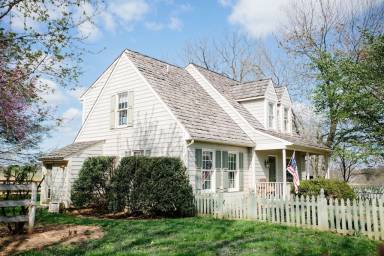 Farmhouse Purcellville