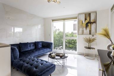 Apartment  Stratford
