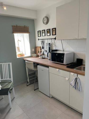 Apartman  Dinnyés