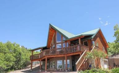 Cabin Alton