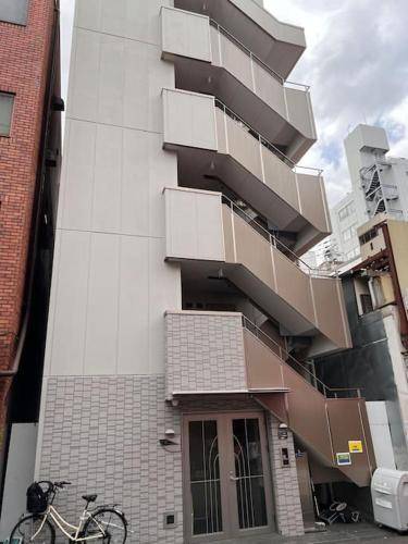 Appartement Osaka