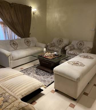 House  Block 8